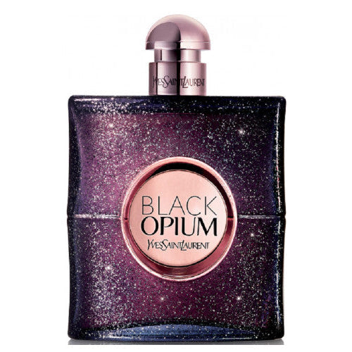 YVES SAINT LAURENT - BLACK OPIUM 100 ml